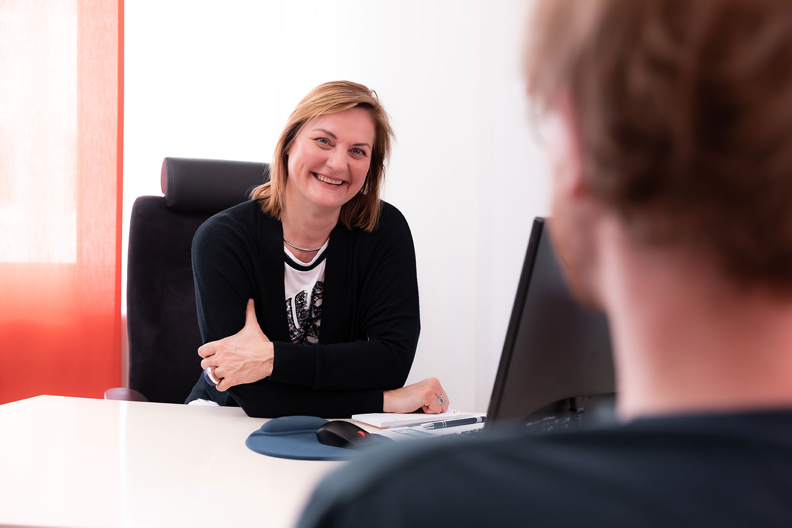 Dr. med. Ines Fleger Panoramabild von Dr. med. Ines Fleger