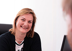 zu Dr. med. Ines Fleger Bild zu Dr. med. Ines Fleger