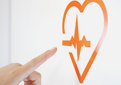 zur Praxis Bild zum Thema Praxis Dr. med. Ines Fleger