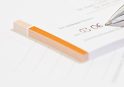 zu Sprechzeiten|Kontakt Bild zum Thema Sprechzeiten|Kontakt bei Dr. med. Ines Fleger