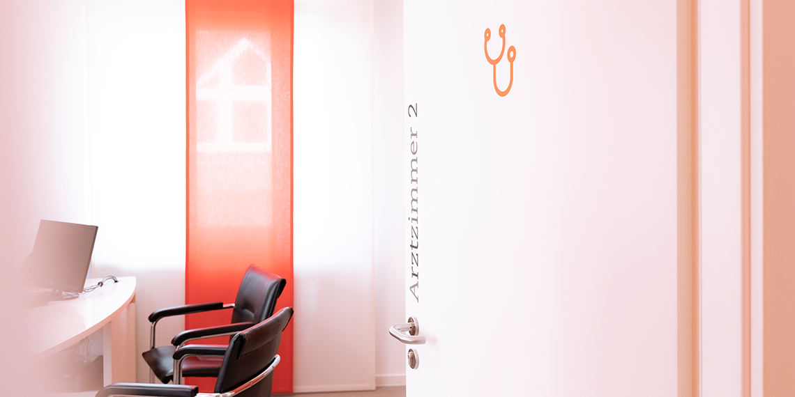 Arztzimmer 2 Arztzimmer 2