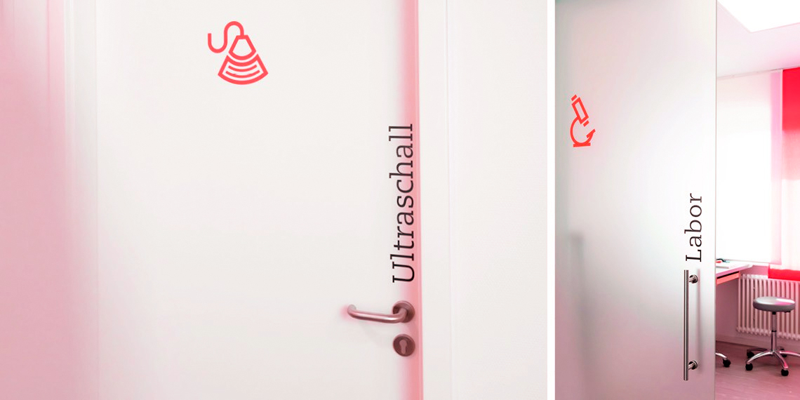 Ultraschall und Labor Praxis Dr. Fleger – Ultraschall und Labor